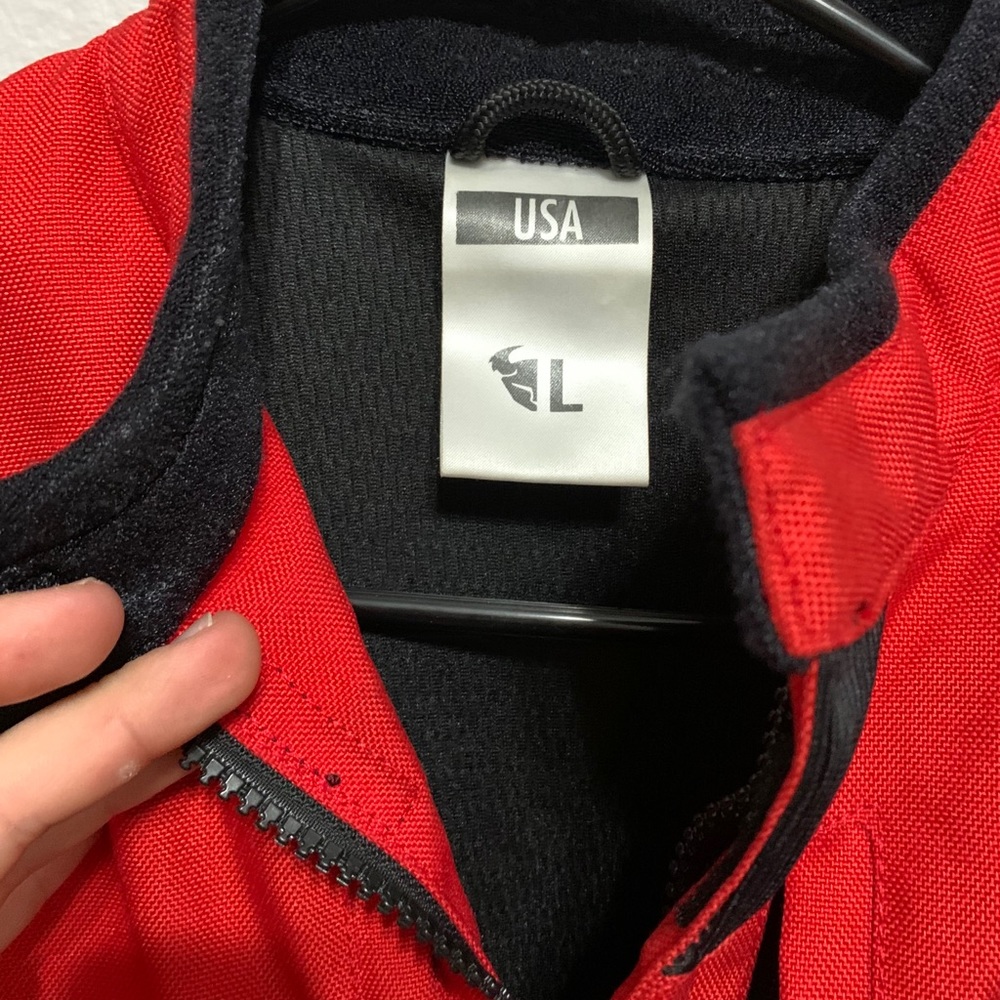 Thor Bomber Jacket - Picture 5 of 7